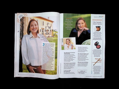 Woman's Day [09] Aug/Sep 2026 - Part 2
