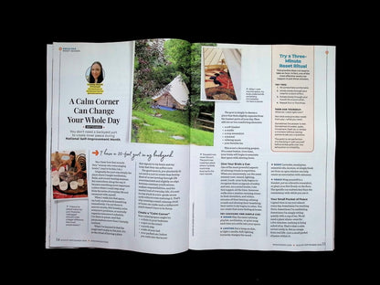 Woman's Day [09] Aug/Sep 2026 - Part 3