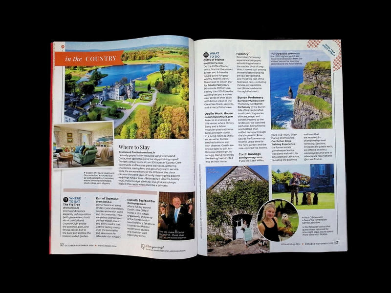 Woman's Day [11] Oct/Nov 2026 - Part 4