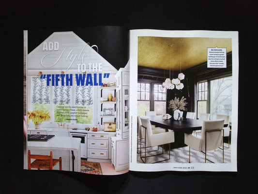 GOOD HOUSEKEEPING (US) [06] May/June 2025 V.276 N.3