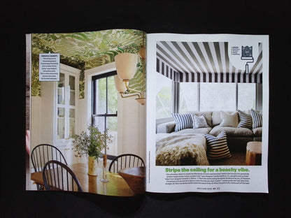 GOOD HOUSEKEEPING (US) [06] May/June 2025 V.276 N.3