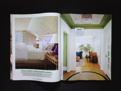 GOOD HOUSEKEEPING (US) [06] May/June 2025 V.276 N.3