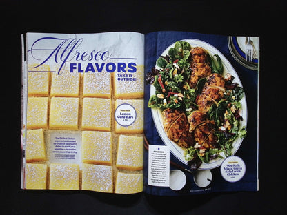 GOOD HOUSEKEEPING (US) [06] May/June 2025 V.276 N.3