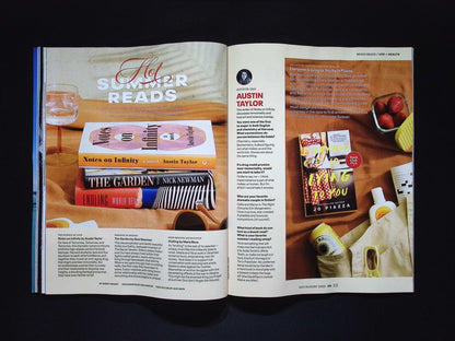 GOOD HOUSEKEEPING (USA) [08] Jul/Aug 2025 V.276 N.4