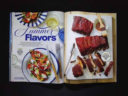 GOOD HOUSEKEEPING (USA) [08] Jul/Aug 2025 V.276 N.4
