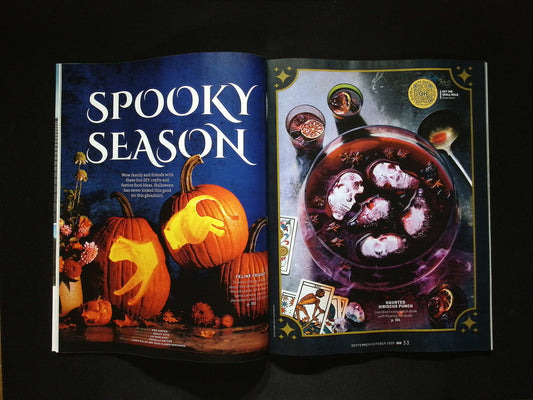 GOOD HOUSEKEEPING (US) [10] Sep/Oct 2025 V.276 N.5
