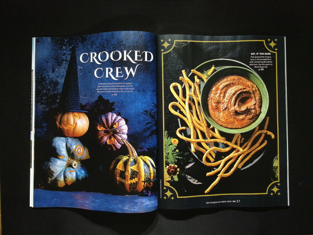 GOOD HOUSEKEEPING (US) [10] Sep/Oct 2025 V.276 N.5