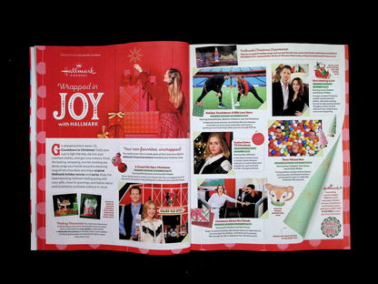 GOOD HOUSEKEEPING (US) [12] Nov/Dec 2025  V.276 N.6
