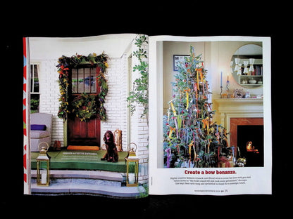 GOOD HOUSEKEEPING (US) [12] Nov/Dec 2025  V.276 N.6