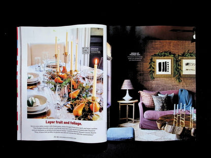 GOOD HOUSEKEEPING (US) [12] Nov/Dec 2025  V.276 N.6