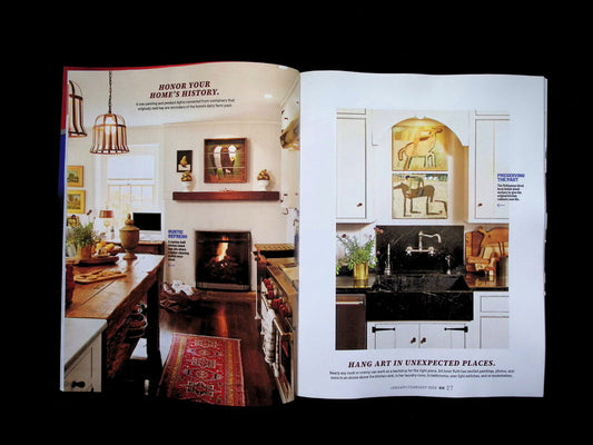 GOOD HOUSEKEEPING (US) [02] Jan/Feb 2026 V.277 N.1