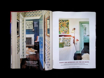 GOOD HOUSEKEEPING (US) [02] Jan/Feb 2026 V.277 N.1