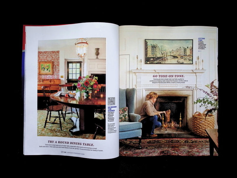 GOOD HOUSEKEEPING (US) [02] Jan/Feb 2026 V.277 N.1