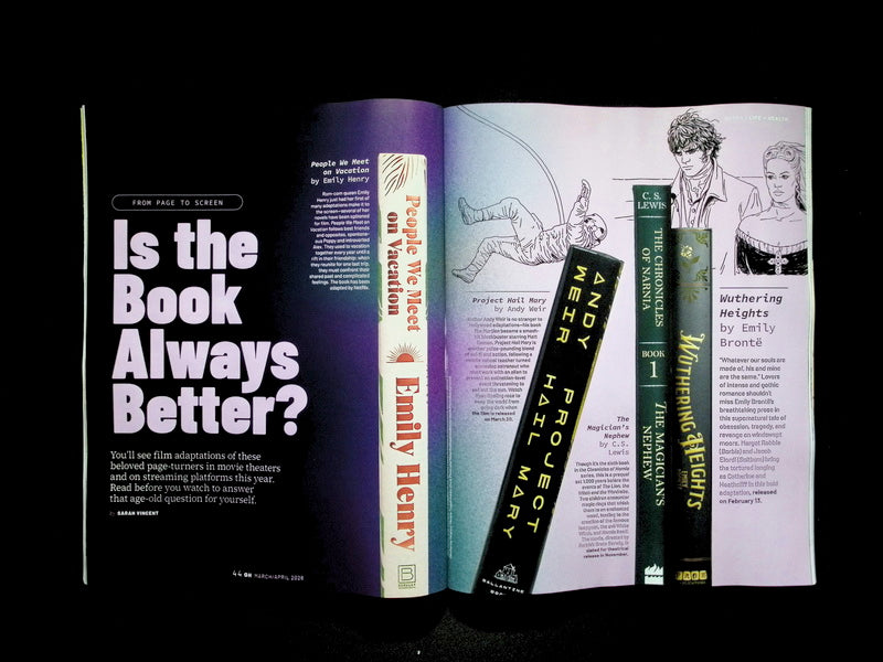 GOOD HOUSEKEEPING (US) [04] Mar/Apr 2026 V.277 N.2 - Part 1
