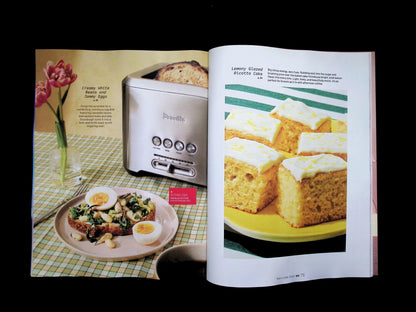 GOOD HOUSEKEEPING (US) [06] May/Jun 2026 V.277 N.3 - Part 1