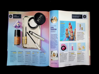 GOOD HOUSEKEEPING (US) [06] May/Jun 2026 V.277 N.3 - Part 2