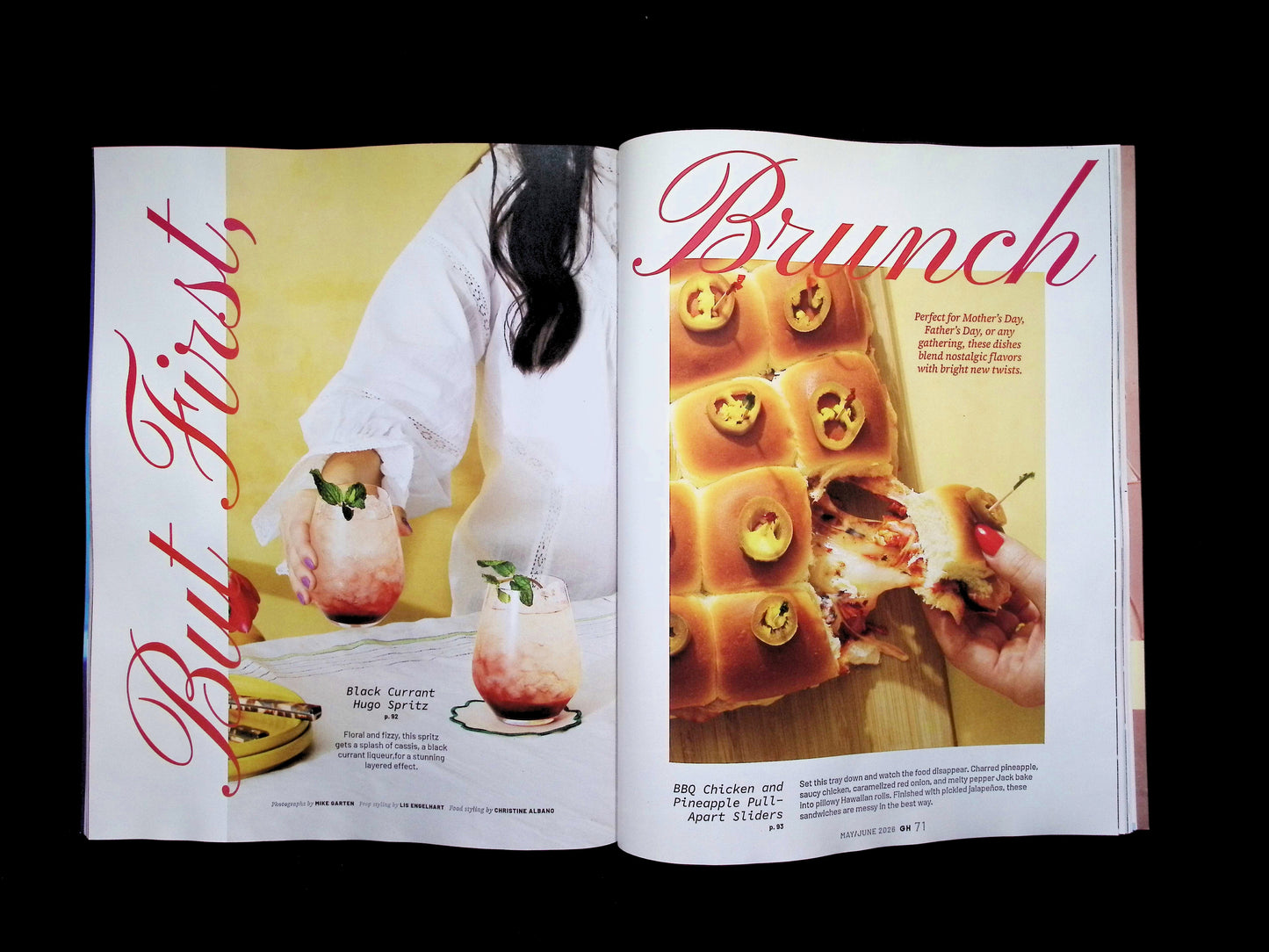 GOOD HOUSEKEEPING (US) [06] May/Jun 2026 V.277 N.3 - Part 3