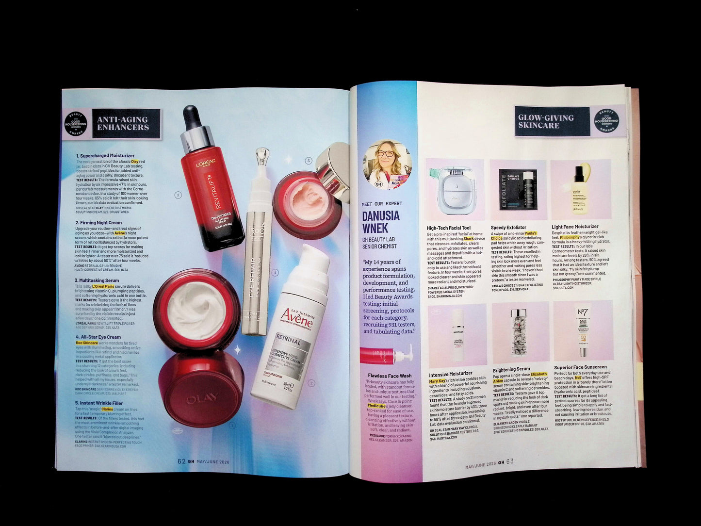 GOOD HOUSEKEEPING (US) [06] May/Jun 2026 V.277 N.3 - Part 4