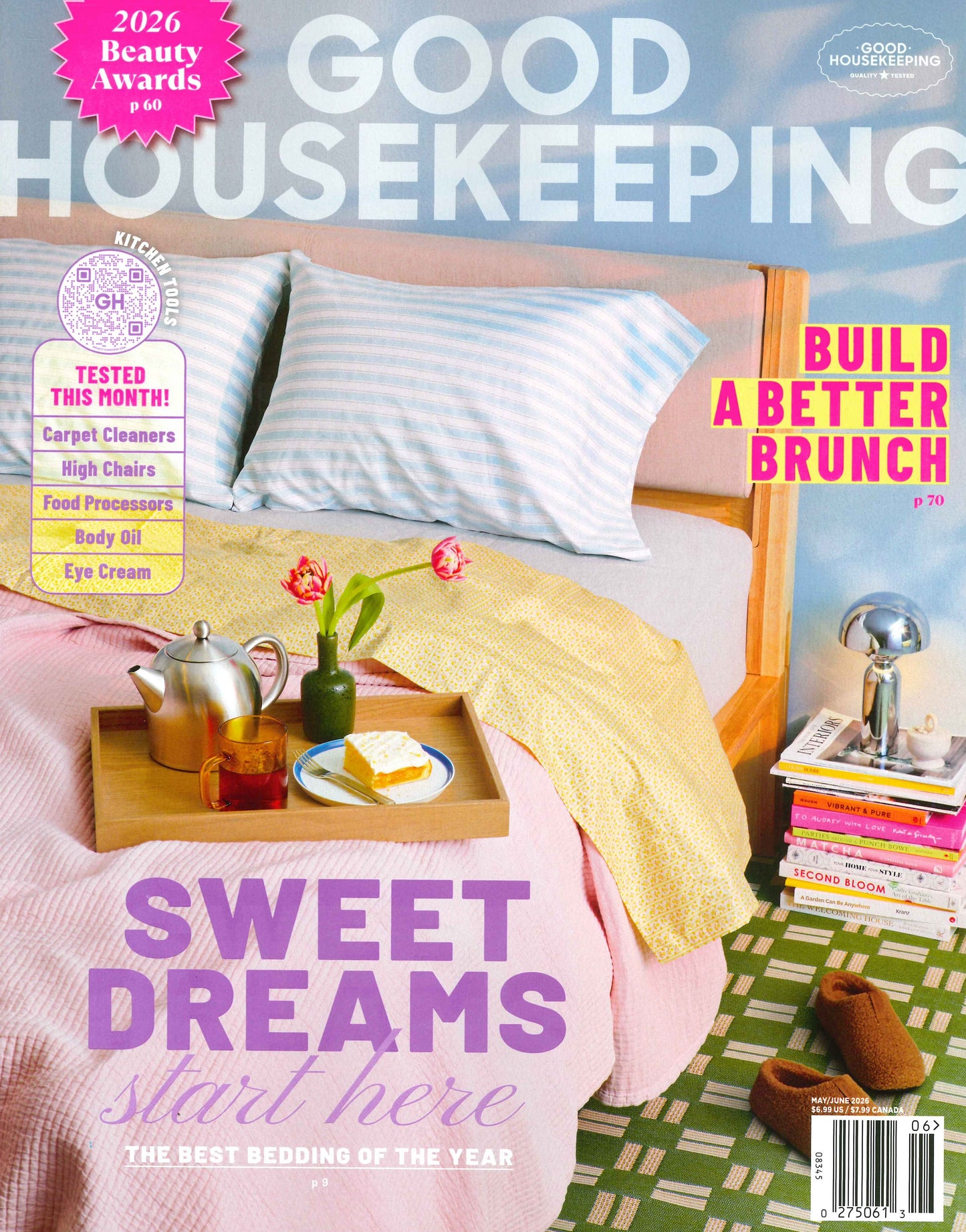 GOOD HOUSEKEEPING (US) [06] May/Jun 2026 V.277 N.3