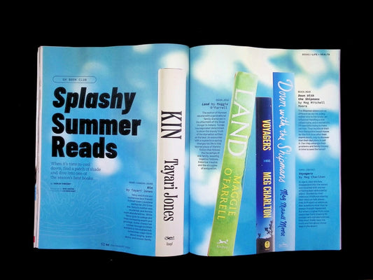 GOOD HOUSEKEEPING (US) [08] Jul/Aug 2026 V.277 N.4 - Part 1