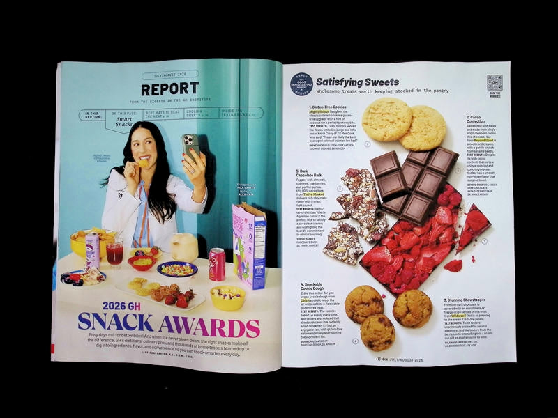 GOOD HOUSEKEEPING (US) [08] Jul/Aug 2026 V.277 N.4 - Part 3