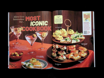 GOOD HOUSEKEEPING (US) [10] Sep/Oct 2026 V.277 N.5 - Part 1
