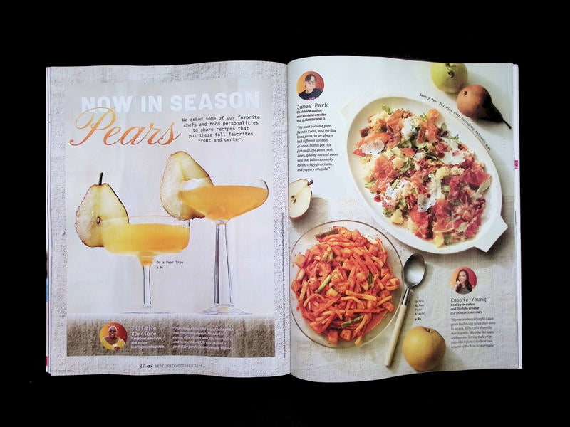 GOOD HOUSEKEEPING (US) [10] Sep/Oct 2026 V.277 N.5 - Part 4