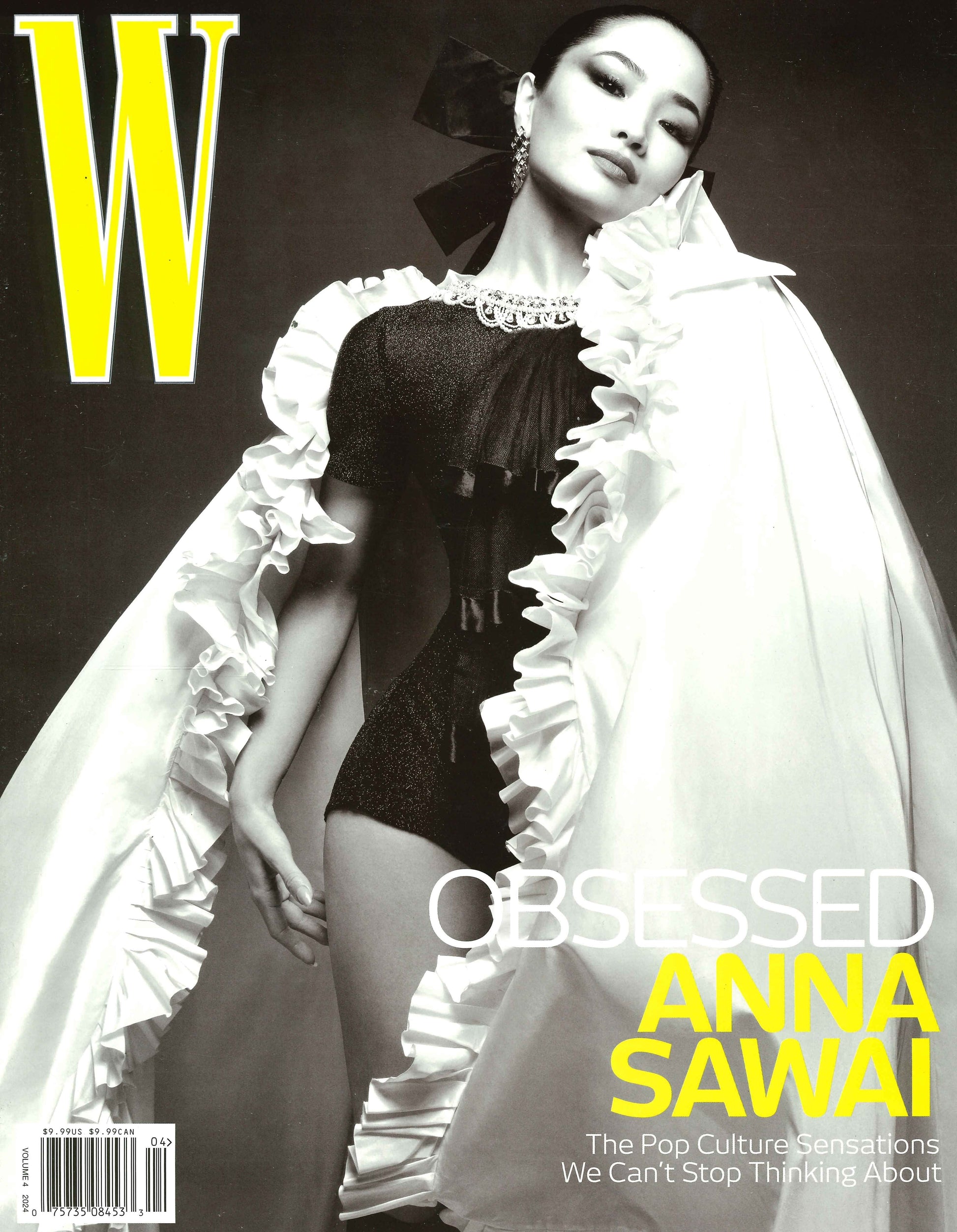 W [04] Volume 4 2024