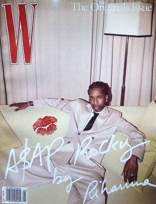 W MAGAZINE [05] Volume 5 2024