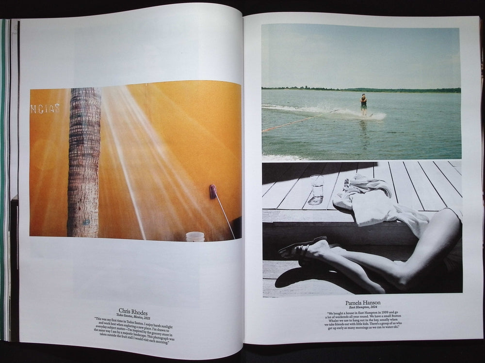 W MAGAZINE [55] Summer Issue 2025