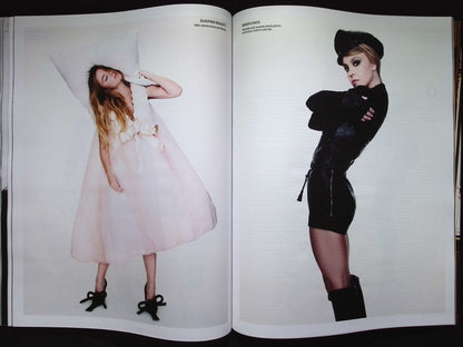 W MAGAZINE [55] Summer Issue 2025
