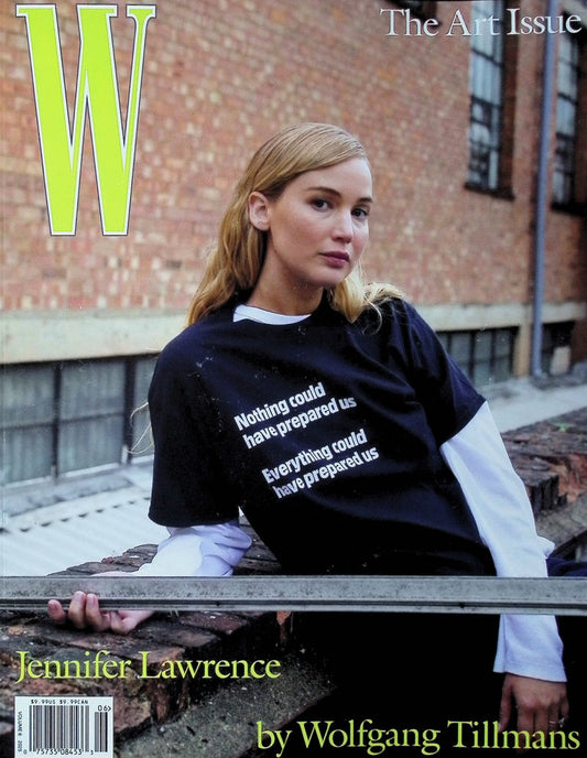 W [06] Volume 6 2025