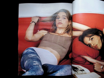 W [01] Volume 1 2026 (雙封面) - Part 4