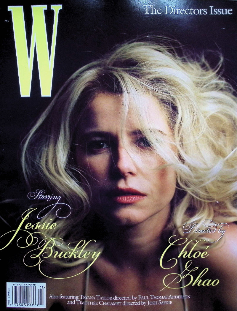 W [02] Volume 2 ,2026