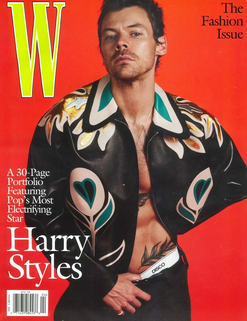 W [04] Volume 4 ,2026