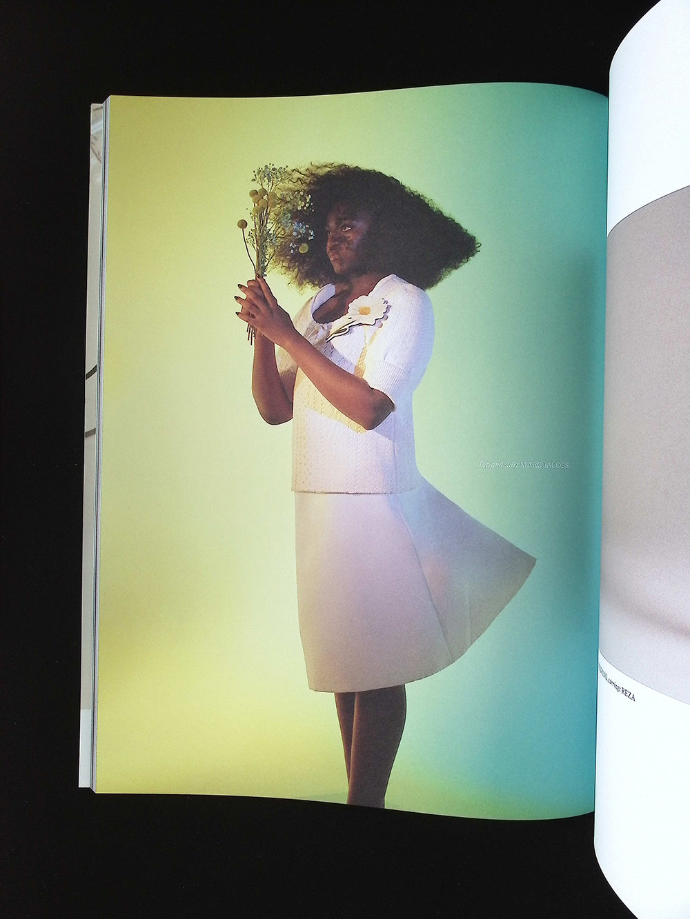CR FASHION BOOK [25] N25 Fall/Winter 2024 (多封面)