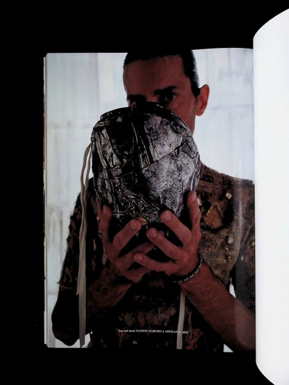 CR FASHION BOOK [27] N27 Fall/Winter 2025