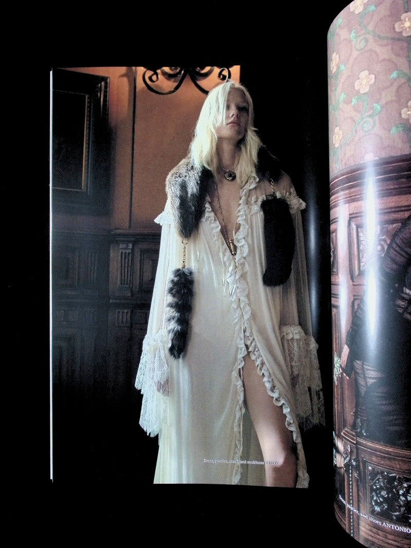 CR FASHION BOOK [27] N27 Fall/Winter 2025