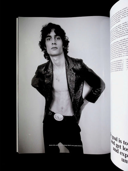 CR FASHION BOOK [27] N27 Fall/Winter 2025