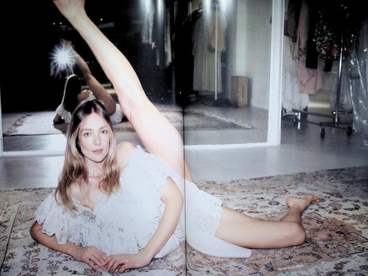 CR FASHION BOOK [28] N28 Spr/Sum 2026 - Part 1