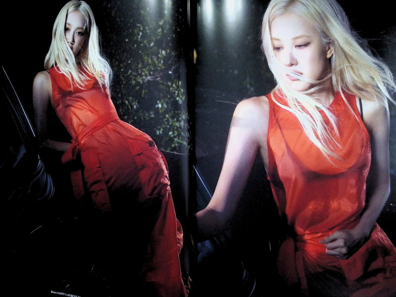 CR FASHION BOOK [28] N28 Spr/Sum 2026 - Part 4