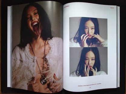 HOMME girls [13] Vol.13 Spring 2025