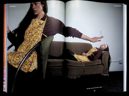 HOMME girls [15] Vol.15 Spring 2026 - Part 3