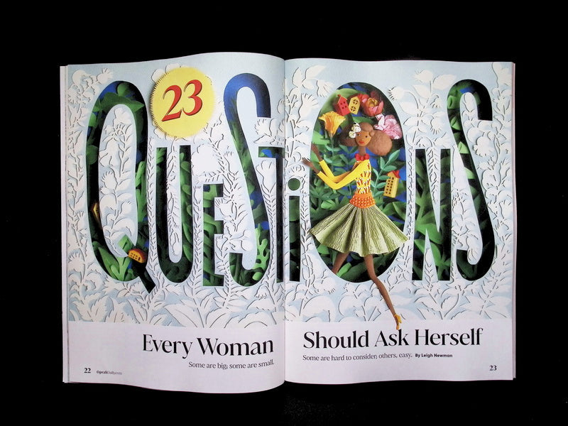 O: Oprah Daily [55] SPECIAL EDITION 2026