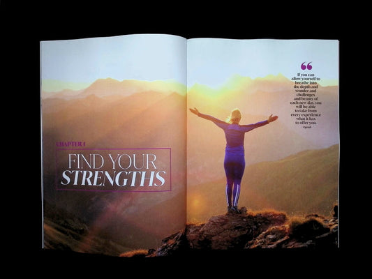 O: Oprah Daily [63] SPECIAL EDITION 2026 - Part 1