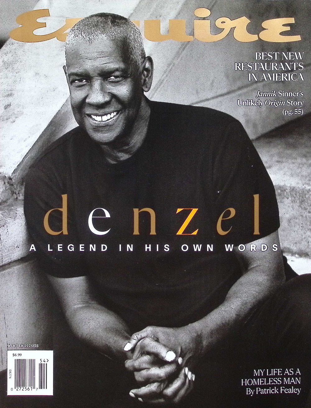 Esquire (US) [54] V182N3 Winter 2024/25