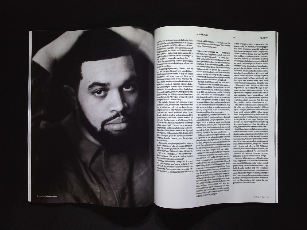 Esquire (US) V183N2 [05] Apr/May 2025