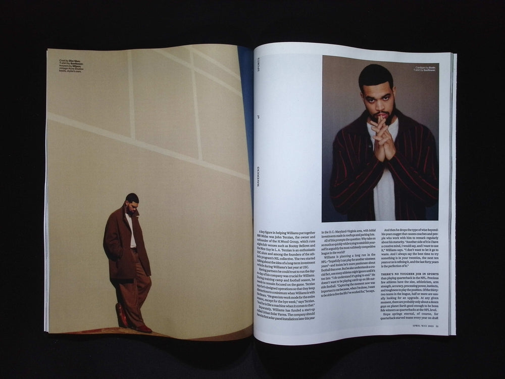 Esquire (US) V183N2 [05] Apr/May 2025