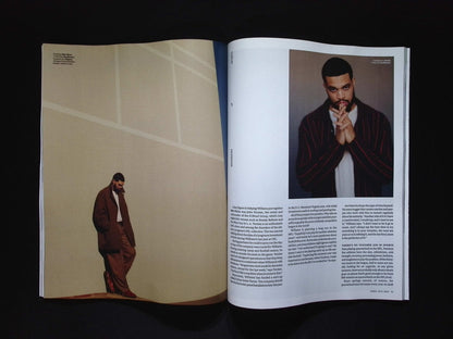 Esquire (US) V183N2 [05] Apr/May 2025