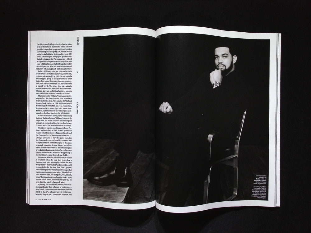 Esquire (US) V183N2 [05] Apr/May 2025